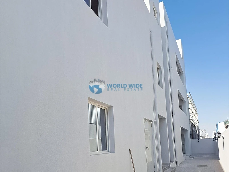 Brand New Warehouse for Rent in Birkat Al Awamer