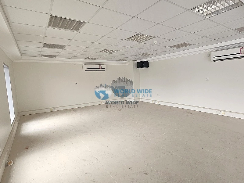 Discover Your Perfect Office Space 100 - 550 SQM