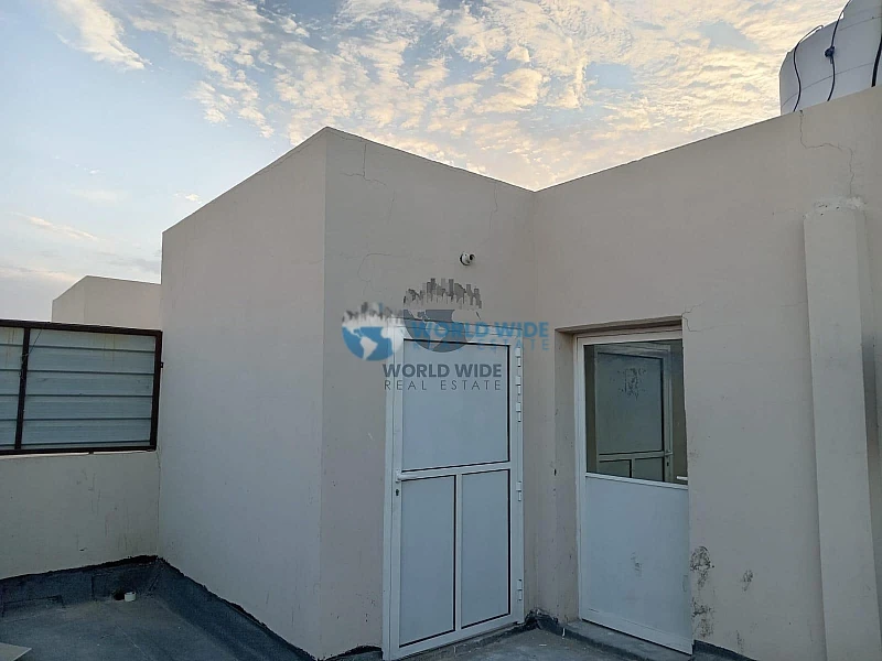 4 BHK - Unfurnished Villa for Rent In Rayyan !!!!