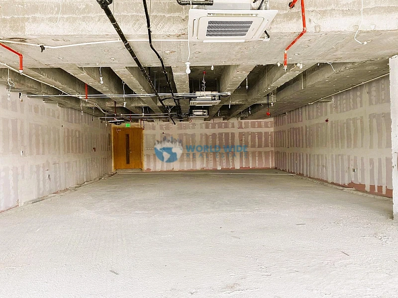 City View Office Space in C ring road