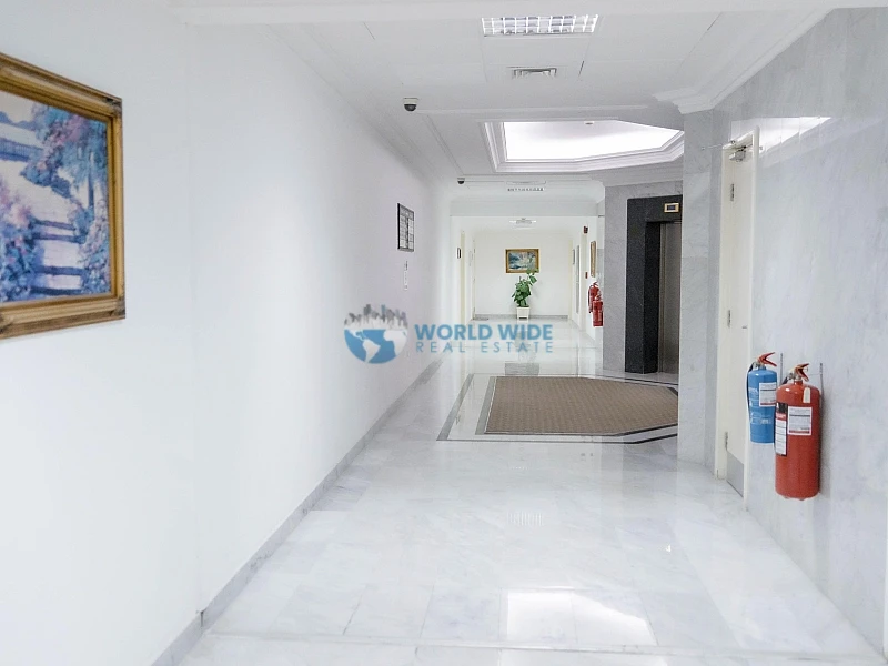 Office space for rent at C ring Road