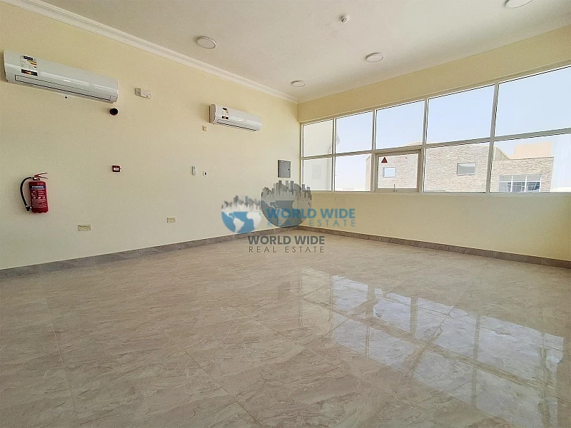 Brand New Workshop/Store in Birkat Al Awamer