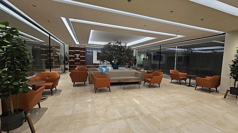 Premium Office Spaces Available Now...!!