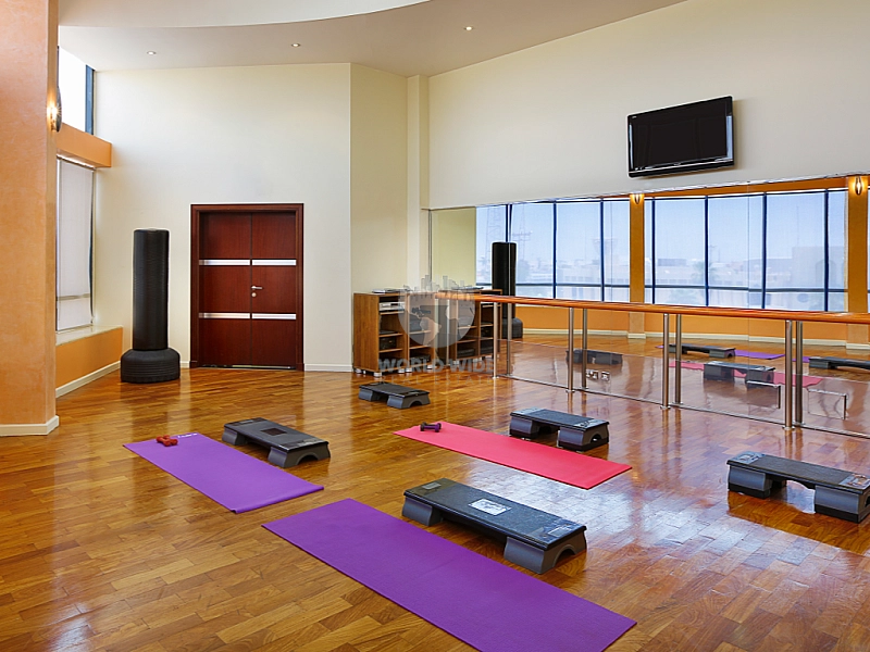 Elegant 3-Bedroom Family Villa with Premium Amenities – Prime Location Near D Ring Road