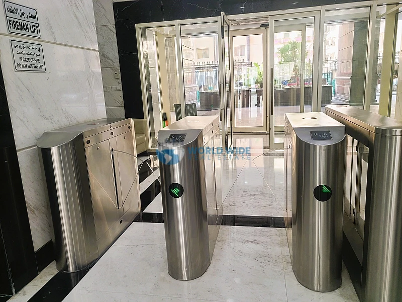 Office Space for Rent in Doha | Starting from 100 SQM | Prime Location & Negotiable Rate