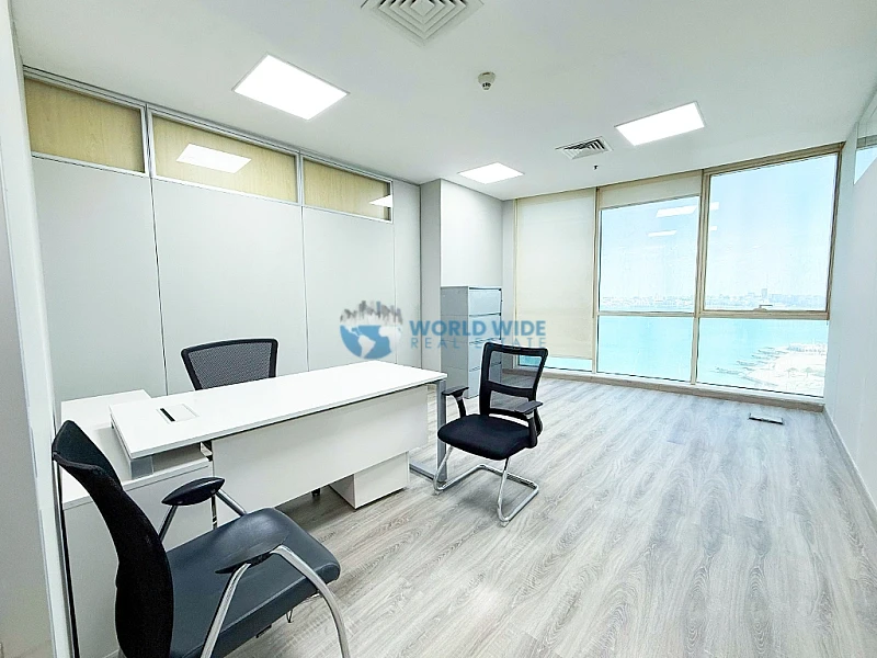 259 SQM Premium Business Space