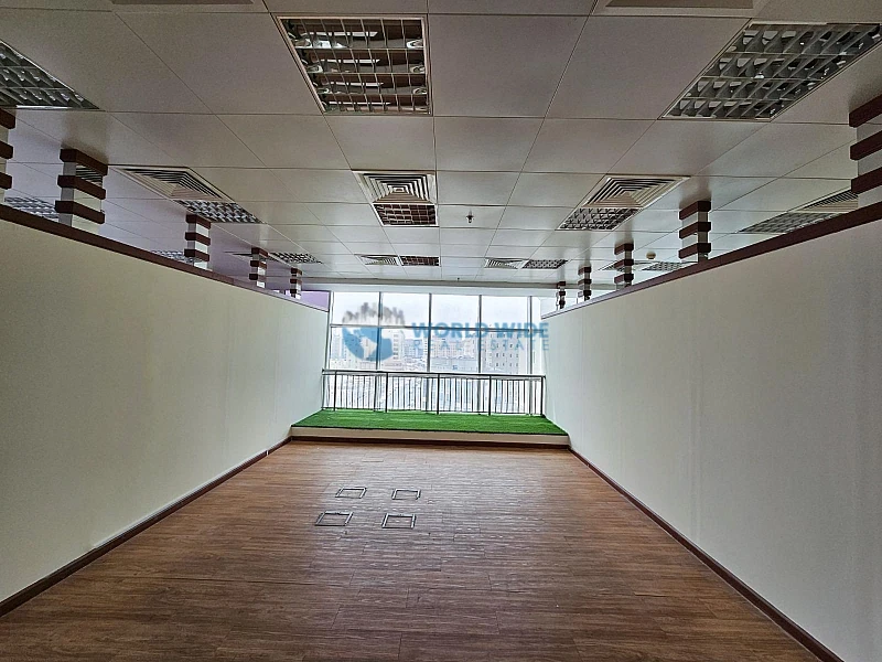 Office Space | Prime Location | Unbeatable Rent