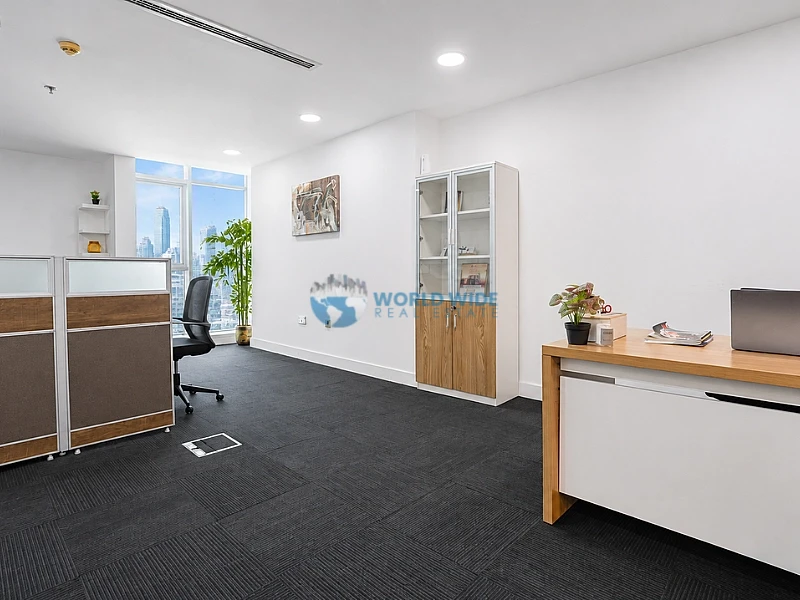 Elevate Your Business in the Heart of West Bay