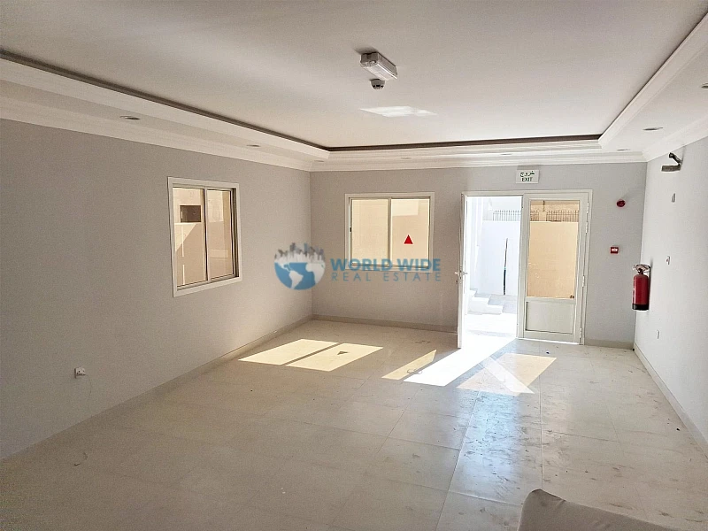 Brand New Warehouse for Rent in Birkat Al Awamer