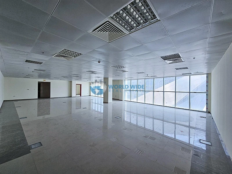 Premier Showroom Space in Prime Location