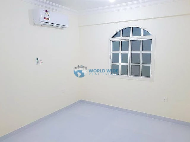 3BHK | unfurnished | 1 month free | Al Wakrah