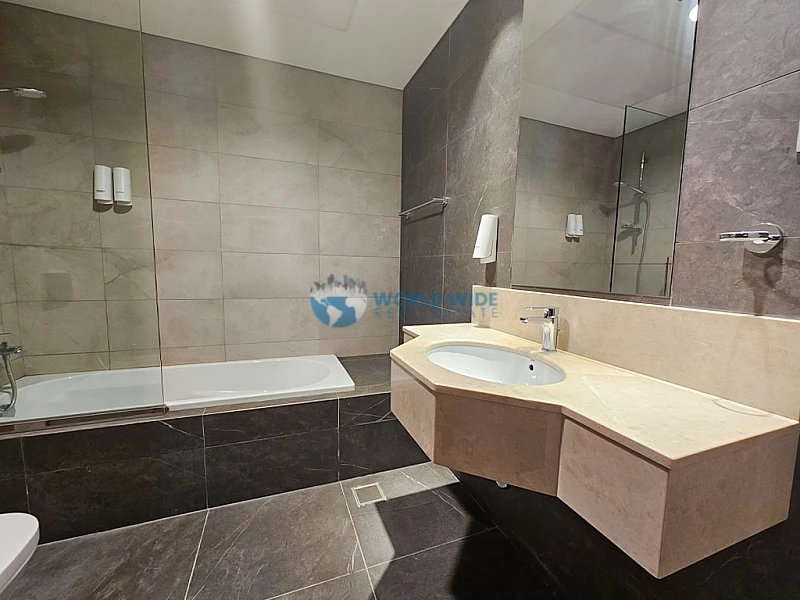 Luxury 2 Bedroom Fully Furnished Apartment for Rent in West Bay 