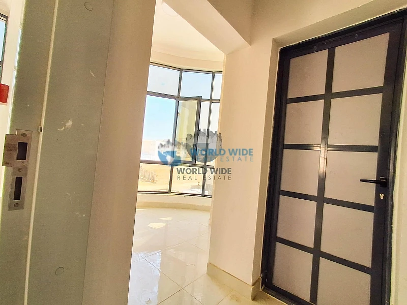 Brand New Warehouse for Rent in Birkat Al Awamer
