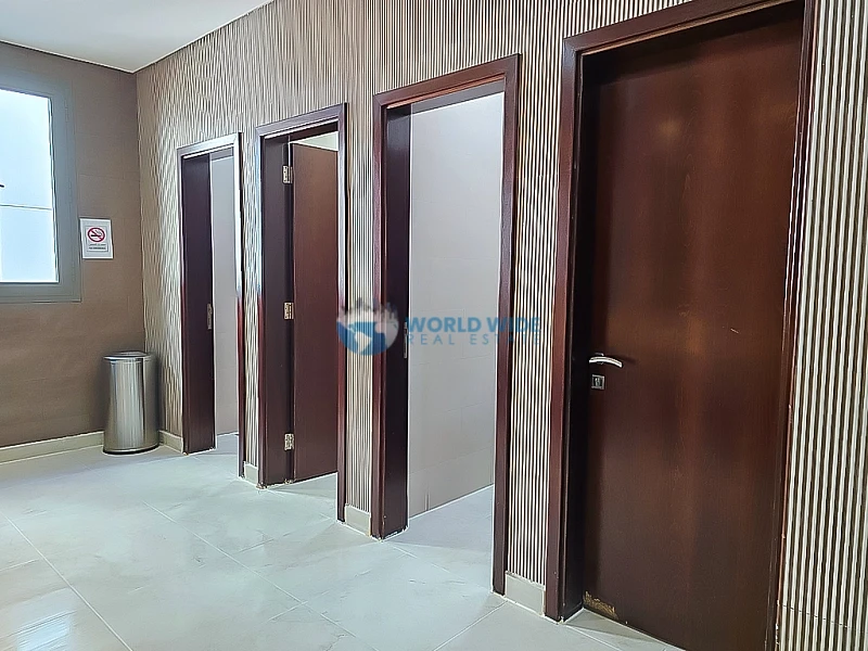 Fully Furnished Private Office Space for Rent in C Ring Road