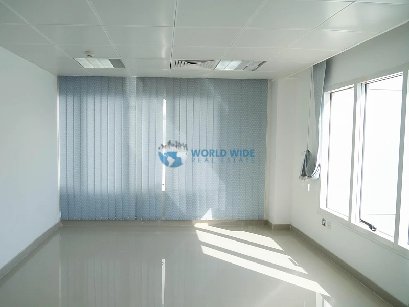 Office space for rent at C ring Road