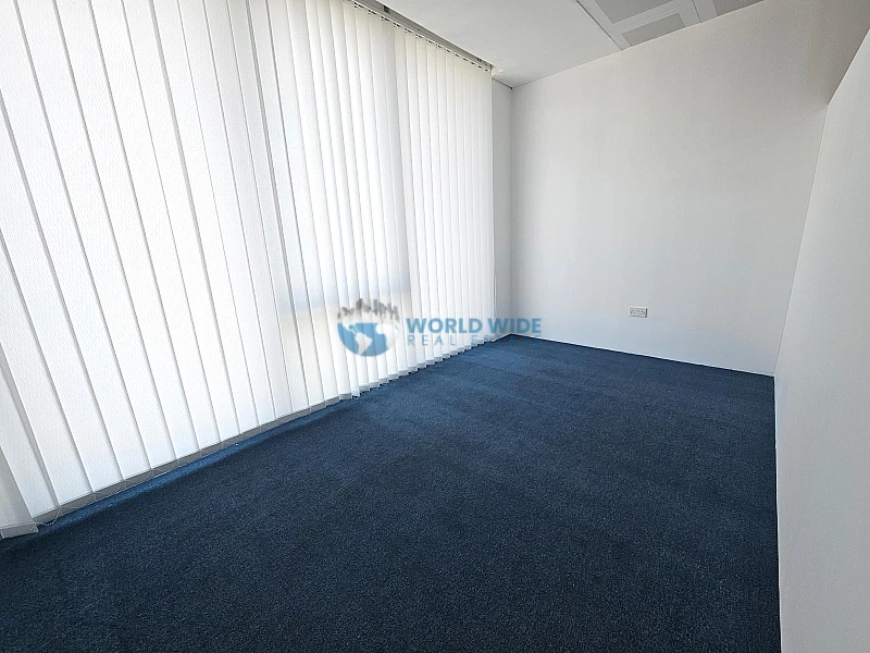 Modern Office Spaces for Rent in Mansoura, Doha