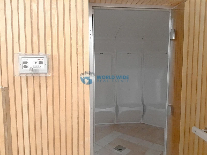 Semi Furnished 5 BHK Villa in Compound | Rayyan