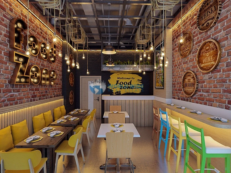 Indian Restaurant for Sale in Old Murrah | Running Food Business Opportunity