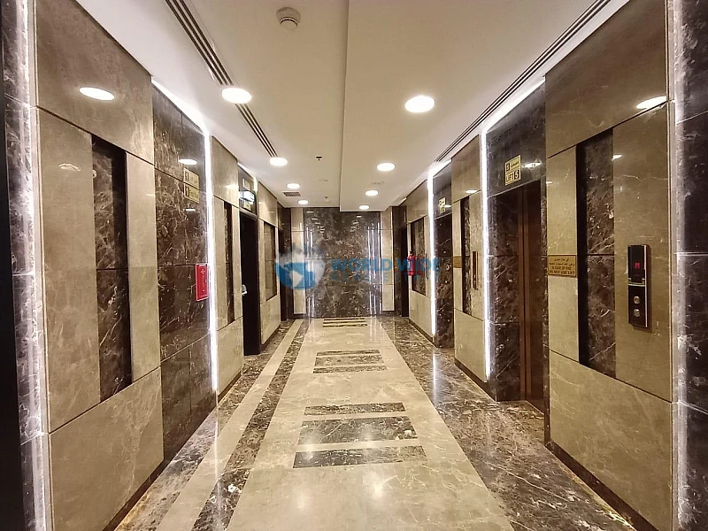 Office Space for Rent in Wakra !!!!