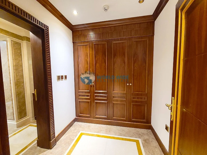 The Most Exclusive & Luxury Office In Qatar