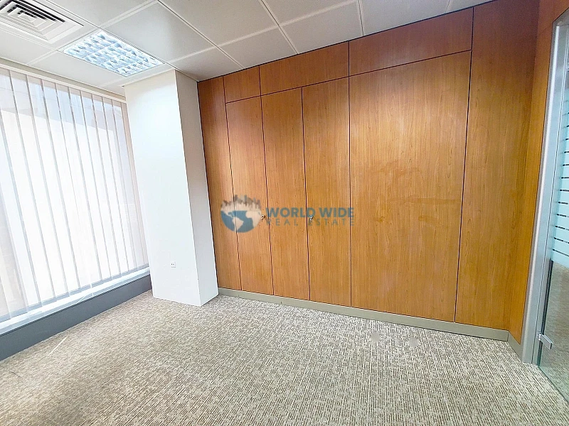 Office For Rent - Best Price - Prime Location