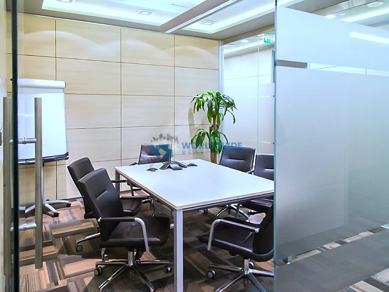 Premium Serviced Office for Rent in West Bay, Doha – MOCI & QFC Approved