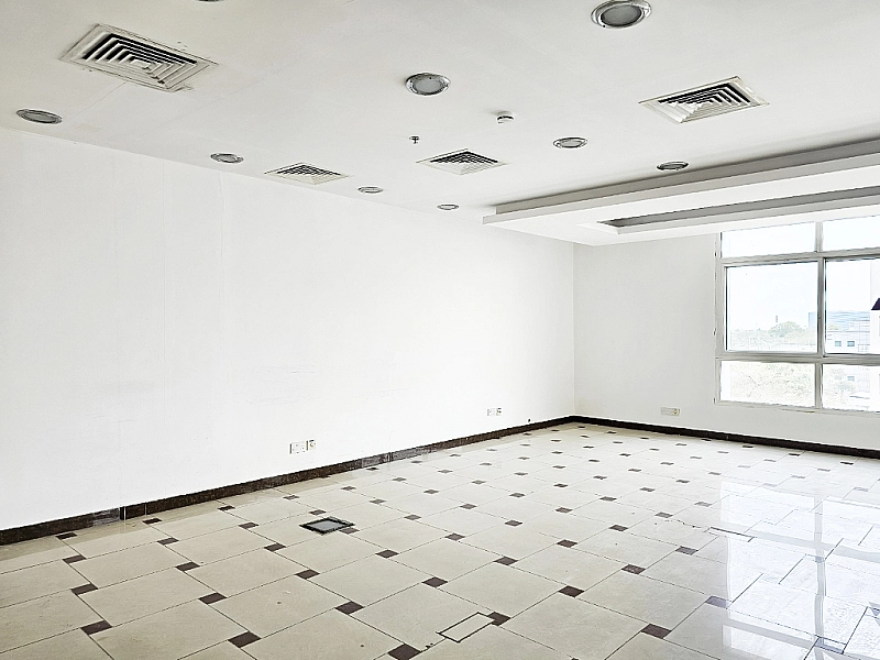 Affordable Office Space in C - Ring – Step up your business