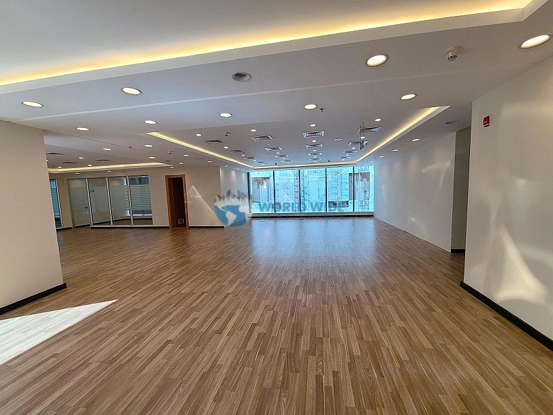 Prime Location - Fitted Office For Rent - West Bay