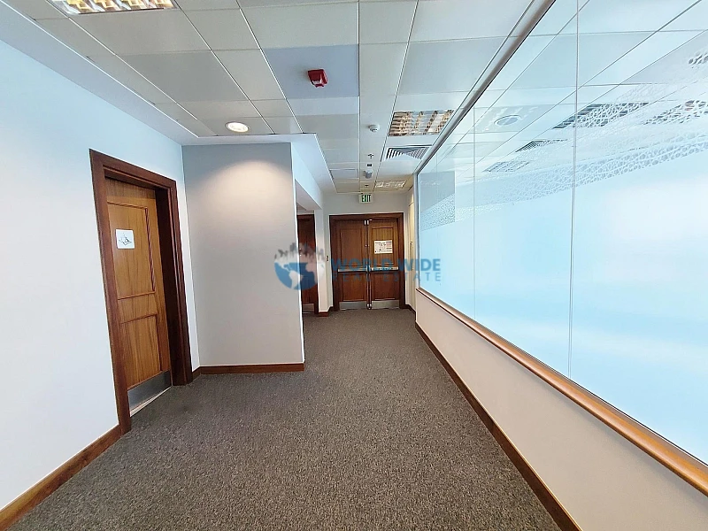 Vibrant Office Space - Fitted - Bills Included