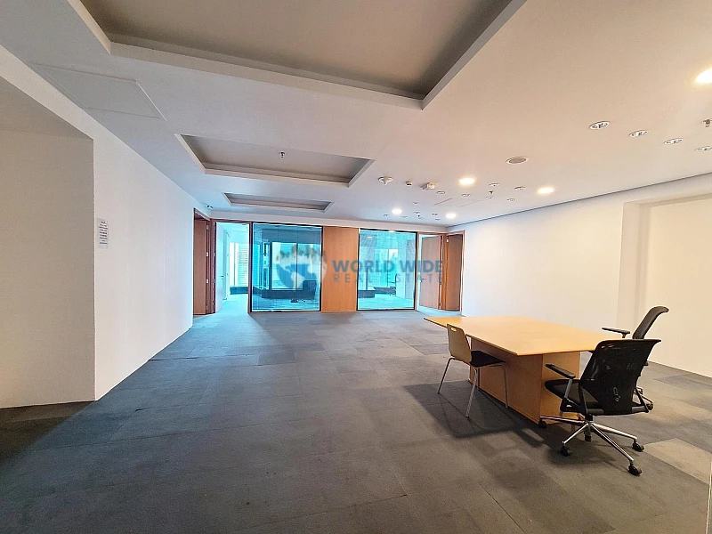 Fitted - Spacious Office For Rent - Bills Included