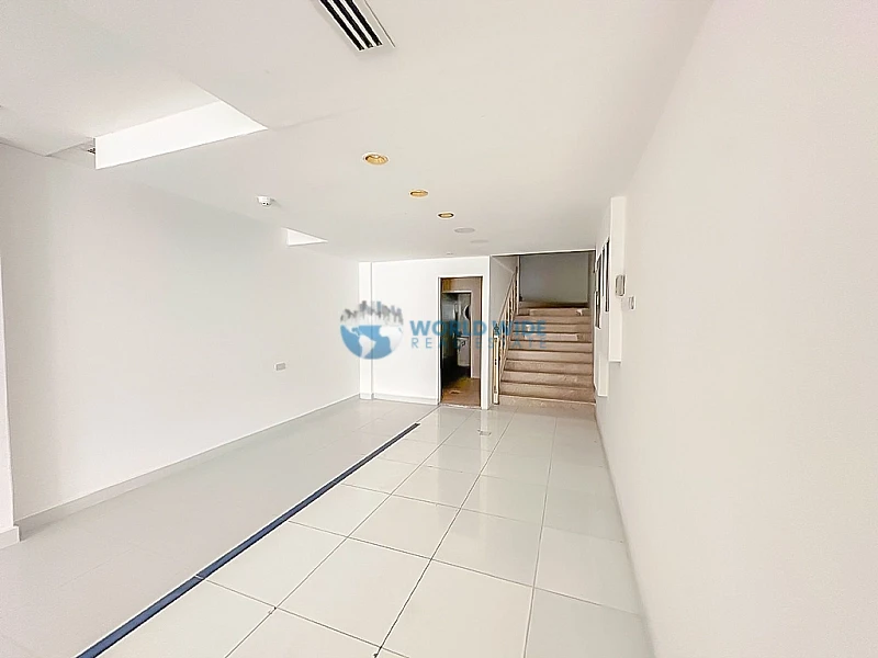 Retail & Commercial Shop for Rent in Salwa