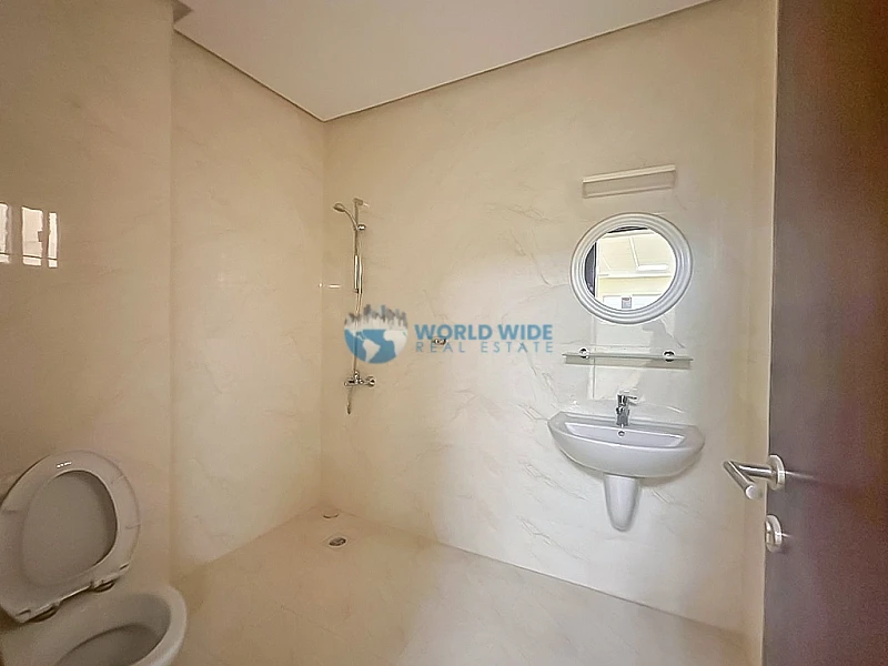 100 SQM Fitted Office for Rent in Al Nassr 