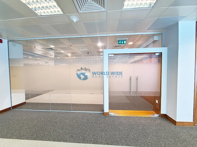 Vibrant Office Space - Fitted - Bills Included