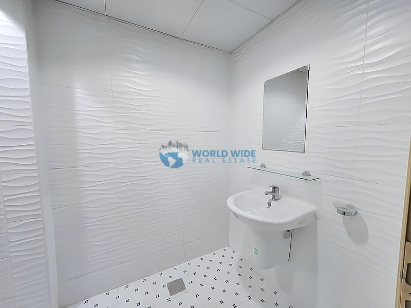 Bright & Spacious 207 sqm Fitted Office for Rent on C Ring Road,