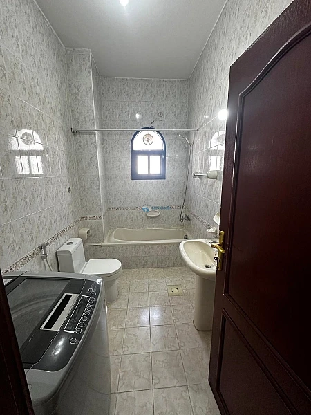 Semi and Fully furnished 2 BHKs in Najma.