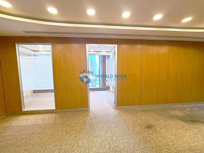 Office For Rent - Best Price - Prime Location