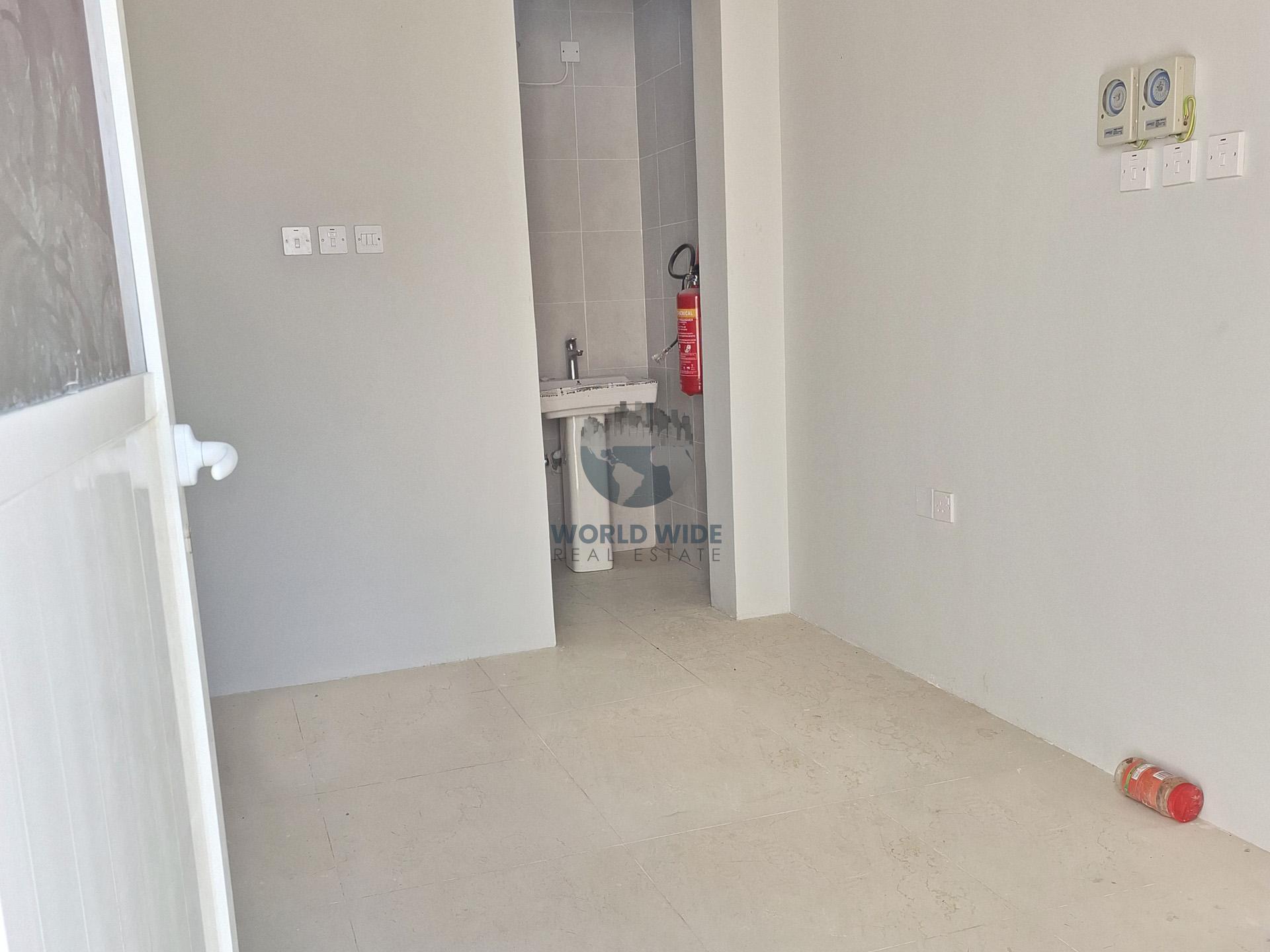 Brand New Warehouse for Rent in Birkat Al Awamer