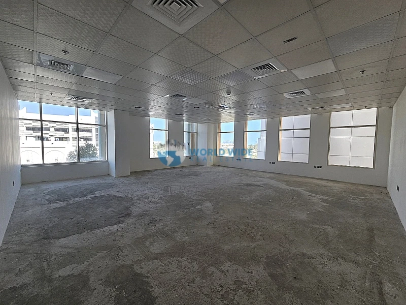 Prime Office Space Available in Old Salata – Elevate Your Business Presence!