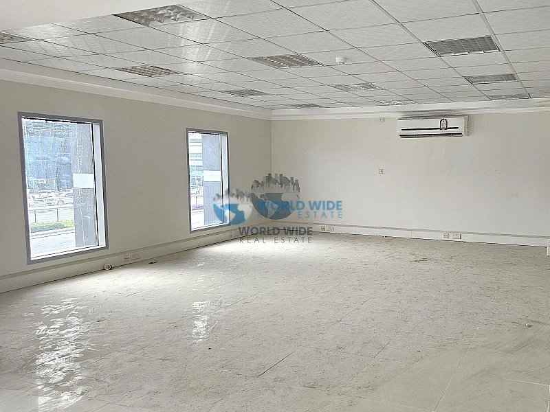 Discover Your Perfect Office Space 100 - 550 SQM